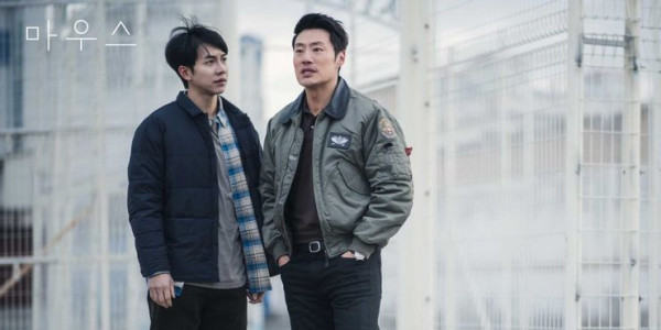 10 Drama Korea tentang Pembunuhan Berantai, Nomor 7 Berdasarkan Kisah Nyata