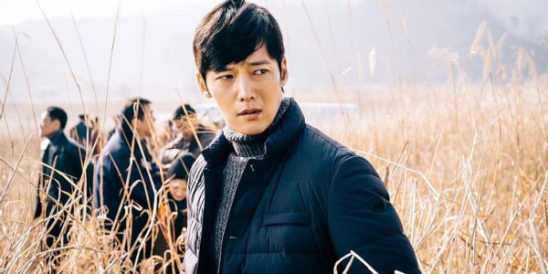 10 Drama Korea tentang Pembunuhan Berantai, Nomor 7 Berdasarkan Kisah Nyata