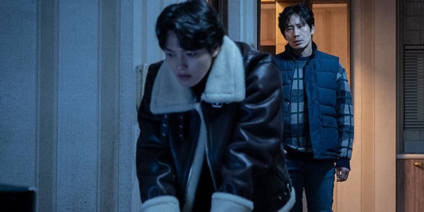 10 Drama Korea tentang Pembunuhan Berantai, Nomor 7 Berdasarkan Kisah Nyata