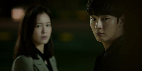 10 Drama Korea tentang Pembunuhan Berantai, Nomor 7 Berdasarkan Kisah Nyata