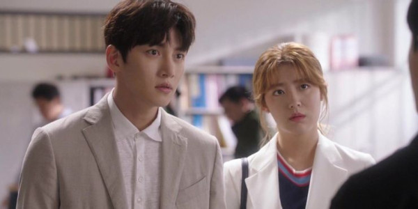 10 Drama Korea tentang Pembunuhan Berantai, Nomor 7 Berdasarkan Kisah Nyata
