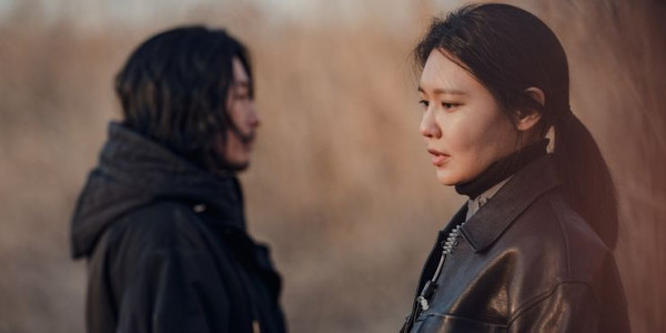 10 Drama Korea tentang Pembunuhan Berantai, Nomor 7 Berdasarkan Kisah Nyata