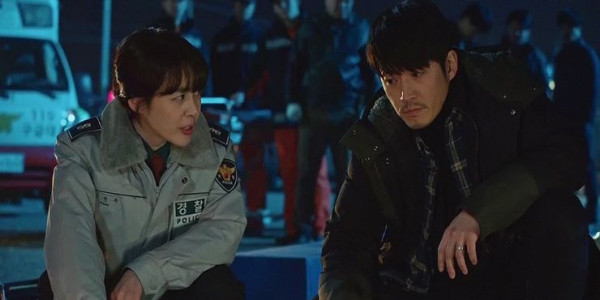 10 Drama Korea tentang Pembunuhan Berantai, Nomor 7 Berdasarkan Kisah Nyata