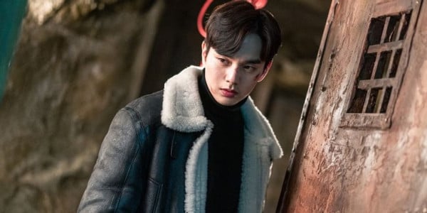 10 Drama Korea tentang Pembunuhan Berantai, Nomor 7 Berdasarkan Kisah Nyata