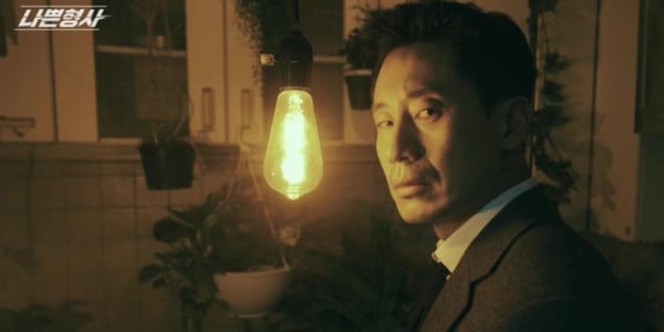 10 Drama Korea tentang Pembunuhan Berantai, Nomor 7 Berdasarkan Kisah Nyata