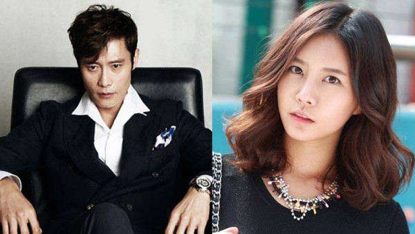 Jadi Selingkuhan, 3 Artis Cantik Korea Ini Dicap Pelakor