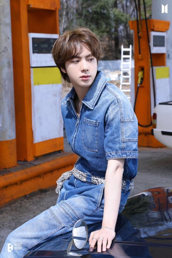 5 Idol K-Pop Punya Alergi Aneh, dari Bawang Putih hingga Garam