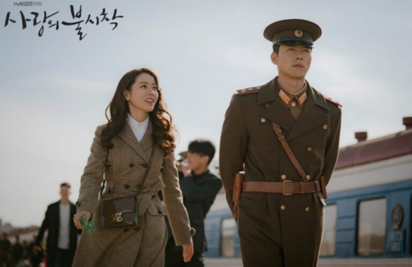 10 Drama Korea dengan Biaya Produksi Termahal, Nomor 3 Capai Rp651 Miliar