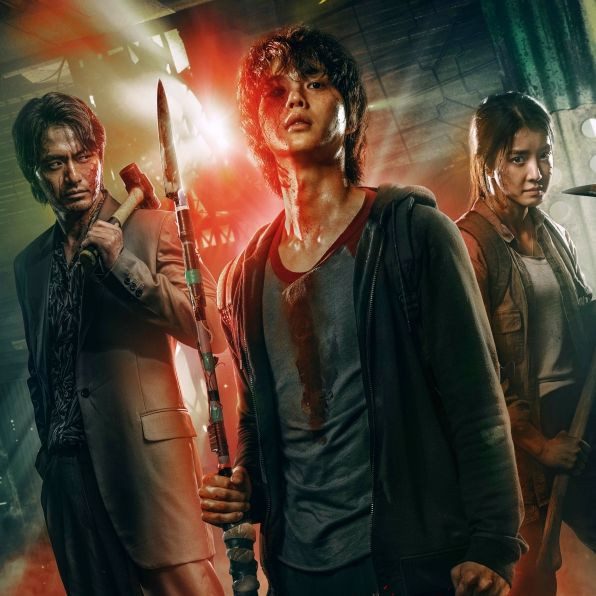 10 Drama Korea dengan Biaya Produksi Termahal, Nomor 3 Capai Rp651 Miliar