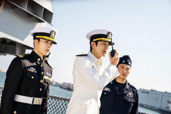 10 Drama Korea dengan Biaya Produksi Termahal, Nomor 3 Capai Rp651 Miliar