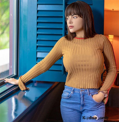 8 Artis Lulusan Pesantren, Ada Nikita Mirzani hingga Dinar Candy