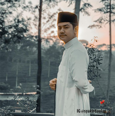 8 Artis Lulusan Pesantren, Ada Nikita Mirzani hingga Dinar Candy