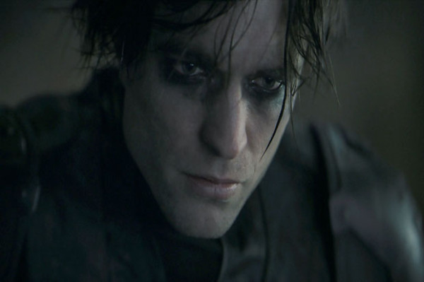 Sinopsis The Batman Ungkap Kemarahan Dark Knight Robert Pattinson