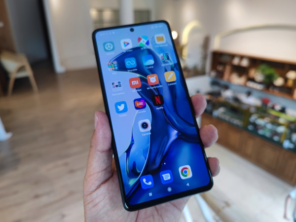 5 Alasan Beli Xiaomi 11T, Cermati Performa Kamera, Prosesor, Hingga Layarnya