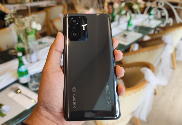 5 Alasan Beli Xiaomi 11T, Cermati Performa Kamera, Prosesor, Hingga Layarnya
