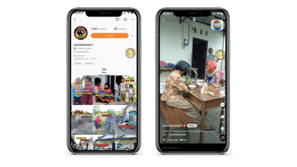 8 Ide Konten Video Pendek Cepat Trending untuk Kreator Pemula