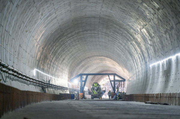 Update Terbaru Kereta Cepat Jakarta-Bandung, Bisa Dipakai Akhir 2022