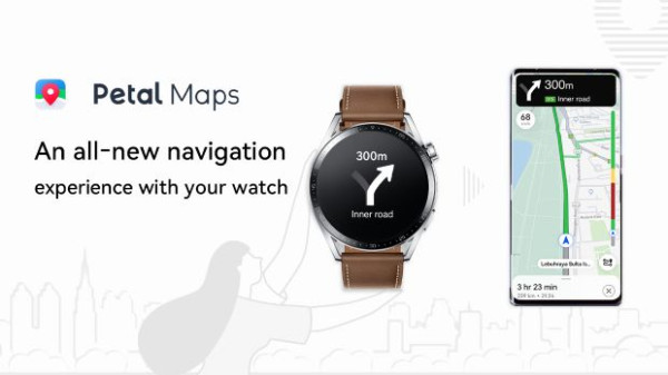Tidak Hanya Canggih dan Berdesain Keren, Smartwatch HUAWEI WATCH GT 3 Hadir Tingkatkan Kualitas Hidup