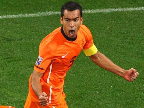 4 Pemain Berdarah Indonesia Tampil di Piala Dunia, No 2 Pernah Hajar Xabi Alonso