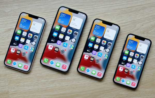 Pre Order Mulai 12 November, Ini Harga Resmi iPhone 13 di Indonesia