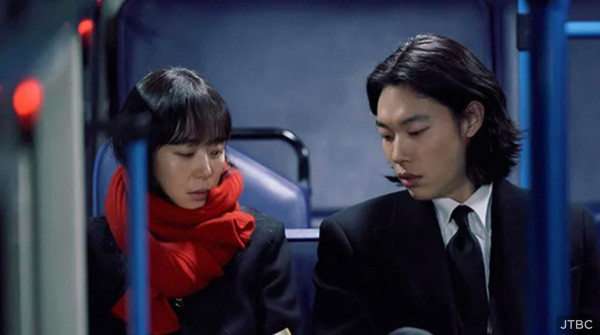 Dianggap Aneh, Daftar Drama Korea Terburuk 2021 versi Pelaku Industri Dikomentari Penonton