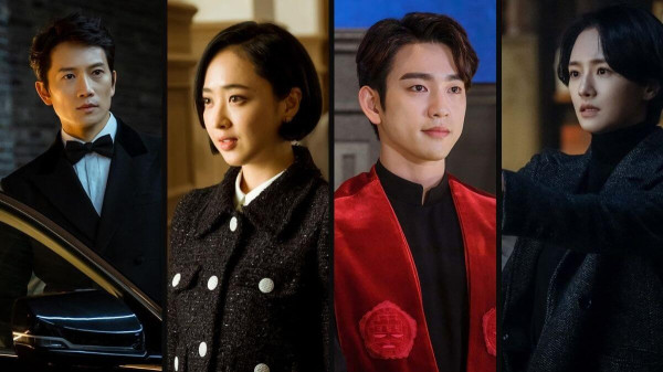 Dianggap Aneh, Daftar Drama Korea Terburuk 2021 versi Pelaku Industri Dikomentari Penonton