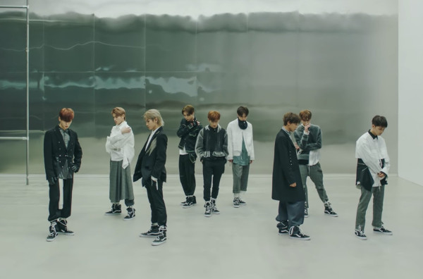 9 Lirik Aneh Lagu NCT, Ada yang Bermakna, Ada yang Masih Misterius