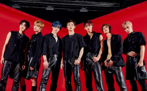 9 Lirik Aneh Lagu NCT, Ada yang Bermakna, Ada yang Masih Misterius
