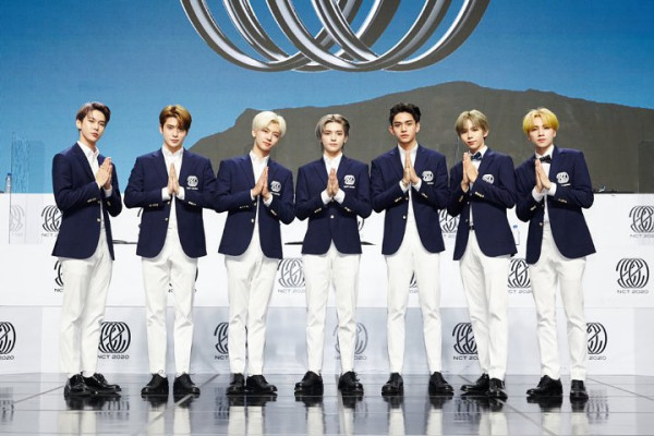 9 Lirik Aneh Lagu NCT, Ada yang Bermakna, Ada yang Masih Misterius