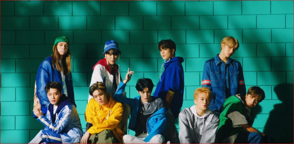 9 Lirik Aneh Lagu NCT, Ada yang Bermakna, Ada yang Masih Misterius