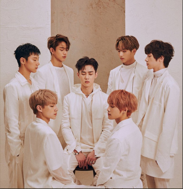 9 Lirik Aneh Lagu NCT, Ada yang Bermakna, Ada yang Masih Misterius