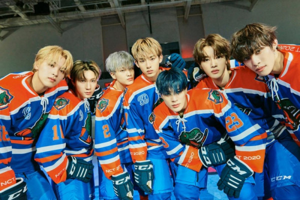 9 Lirik Aneh Lagu NCT, Ada yang Bermakna, Ada yang Masih Misterius