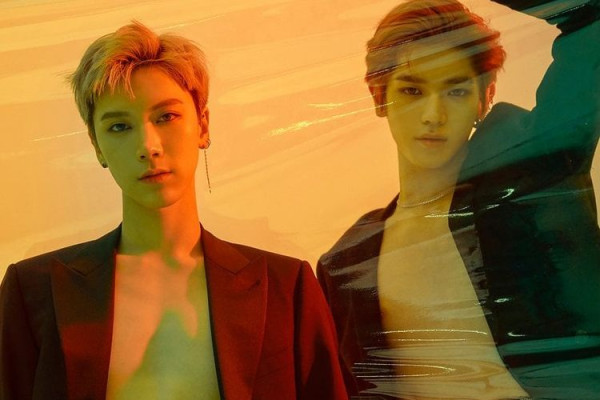 9 Lirik Aneh Lagu NCT, Ada yang Bermakna, Ada yang Masih Misterius