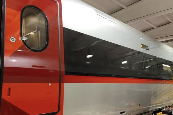 Update Terbaru Kereta Cepat Jakarta-Bandung, Bisa Dipakai Akhir 2022