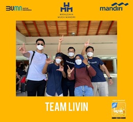 Capital League Bali WMM 2021, 15 Peserta Hadapi Tantangan dan Pendampingan dari Mentor Profesional
