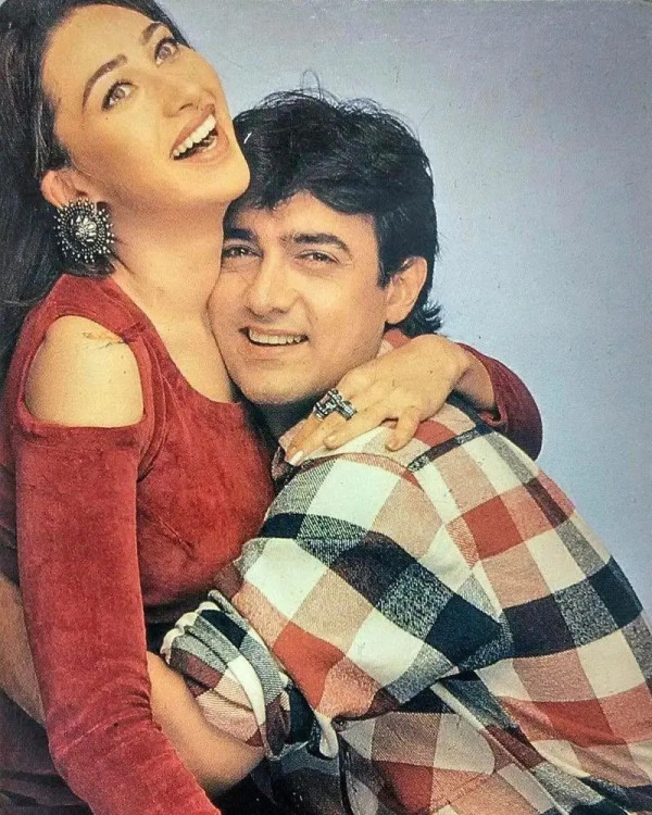 5 Adegan Ciuman Terbaik Film Bollywood, Nomor 2 Erotis dan Seksi
