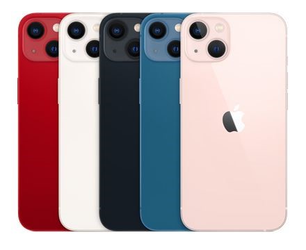 Akhirnya Dirilis, Harga Resmi iPhone 13 di Indonesia Lebih Terjangkau