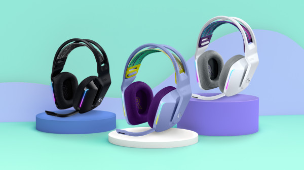 Digunakan MiawAug Hingga Tretan Muslim, Ini Alasan Logitech G33 Lightspeed Laris Manis