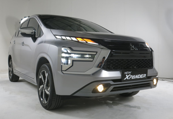 9 Hal Mitsubishi Tentang Xpander Baru yang Perlu Anda Tahu dan Bisa Bikin Nafsu