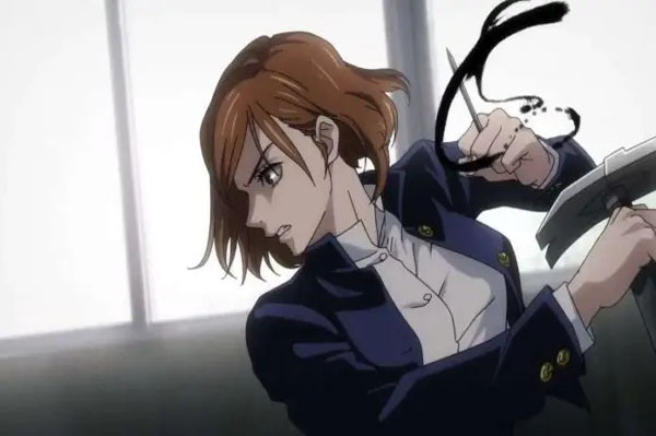 5 Penyihir Wanita Terkuat di Jujutsu Kaisen Sejauh Ini