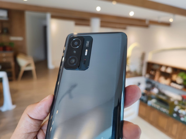 Mencoba Kamera Telemacro di Xiaomi 11T, Detail dan Ketajamannya Bikin Terkejut