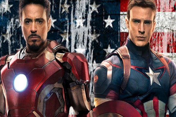 6 Karakter Misterius Marvel di Spider-Man: No Way Home, Nomor 5 Paling Logis