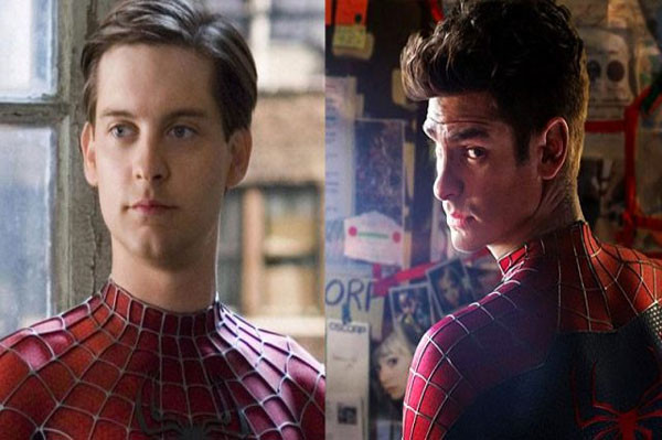 6 Karakter Misterius Marvel di Spider-Man: No Way Home, Nomor 5 Paling Logis