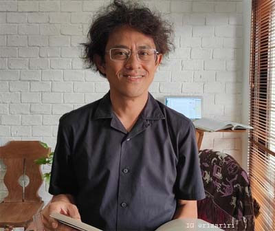 Sutradara Terkaya di Indonesia, Ini 5 yang Karyanya Sering Tembus Box Office