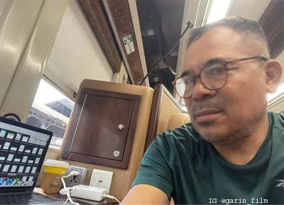 Sutradara Terkaya di Indonesia, Ini 5 yang Karyanya Sering Tembus Box Office