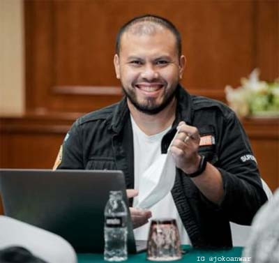 Sutradara Terkaya di Indonesia, Ini 5 yang Karyanya Sering Tembus Box Office