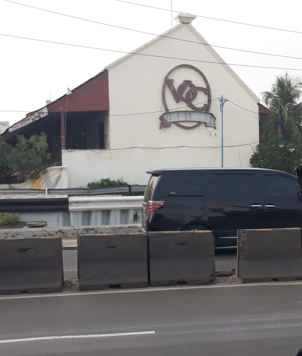 Metamorfosis Jakarta, Berawal dari Pesisir dan Upaya Meninggalkan Corak Kolonial (1)
