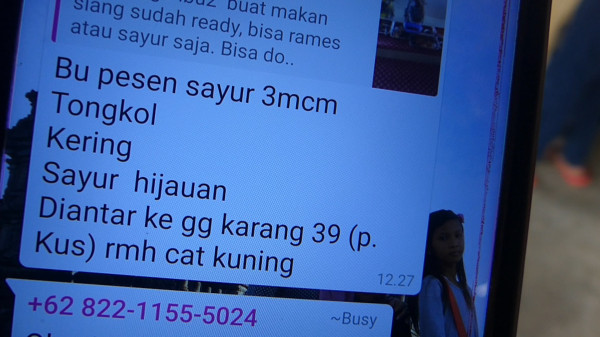 Bela Beli Tangga Dewek, Grup WA yang Dongkrak Ekonomi Warga di Tengah Pandemi, Kini Menuju Startup