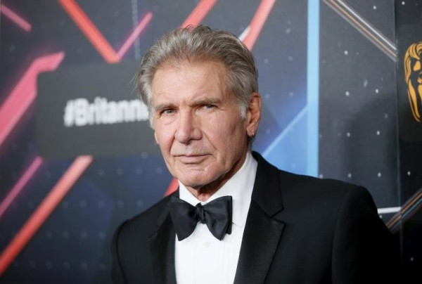 Artis Hollywood yang Pernah dan Akan Main Film dengan Iko Uwais, Ada Bintang Star Wars