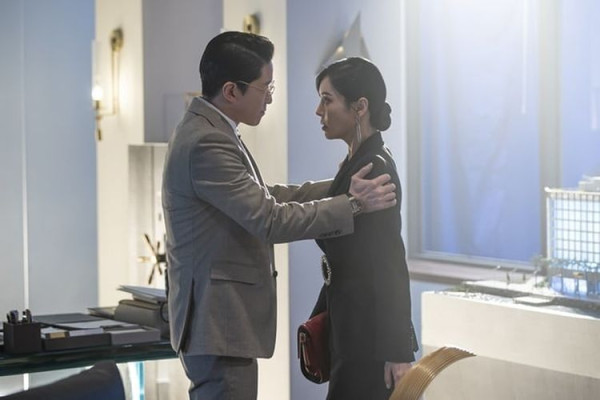 4 Pasangan Toxic dalam Drama Korea, Nevertheless Termasuk